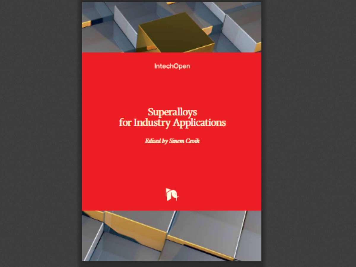 Superalloys for Industry Applications