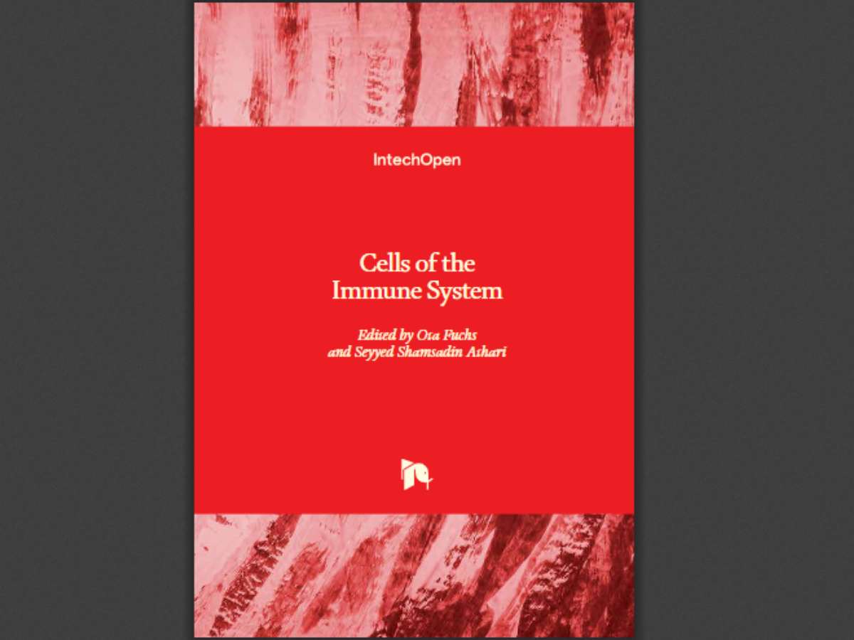 Cells of the Immune System