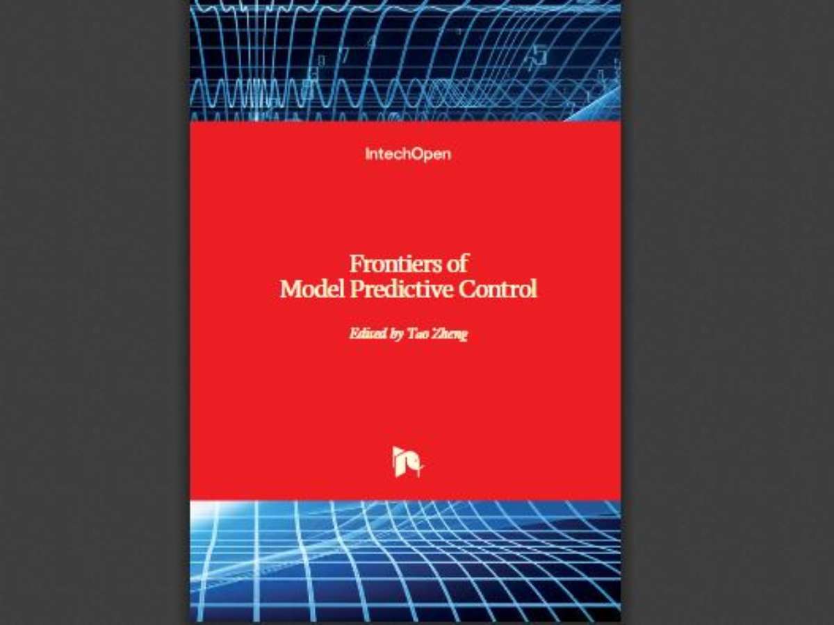 Frontiers of Model Predictive Control