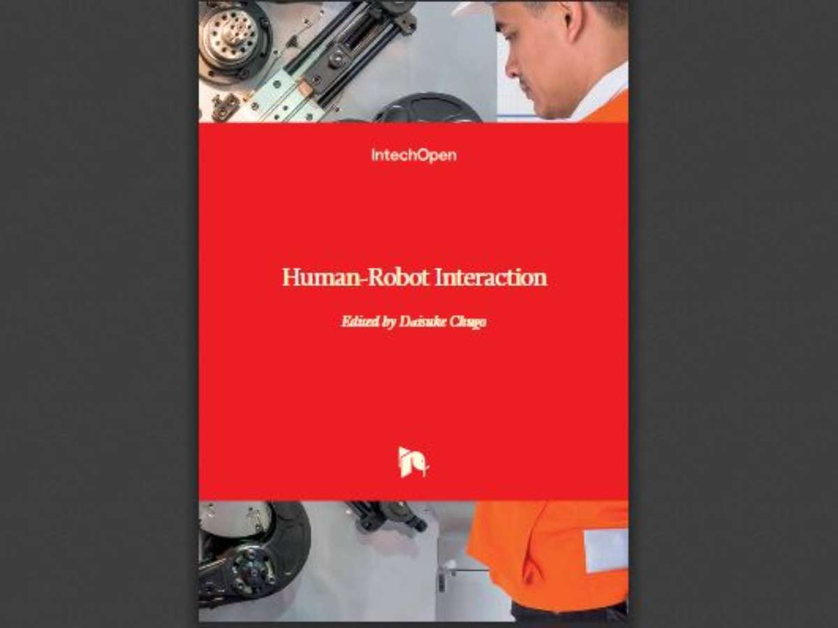 Human-Robot Interaction
