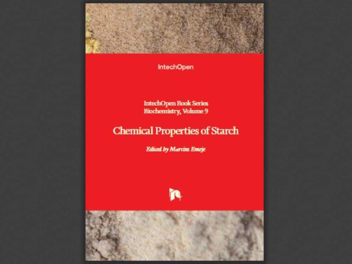 Chemical Properties of Starch