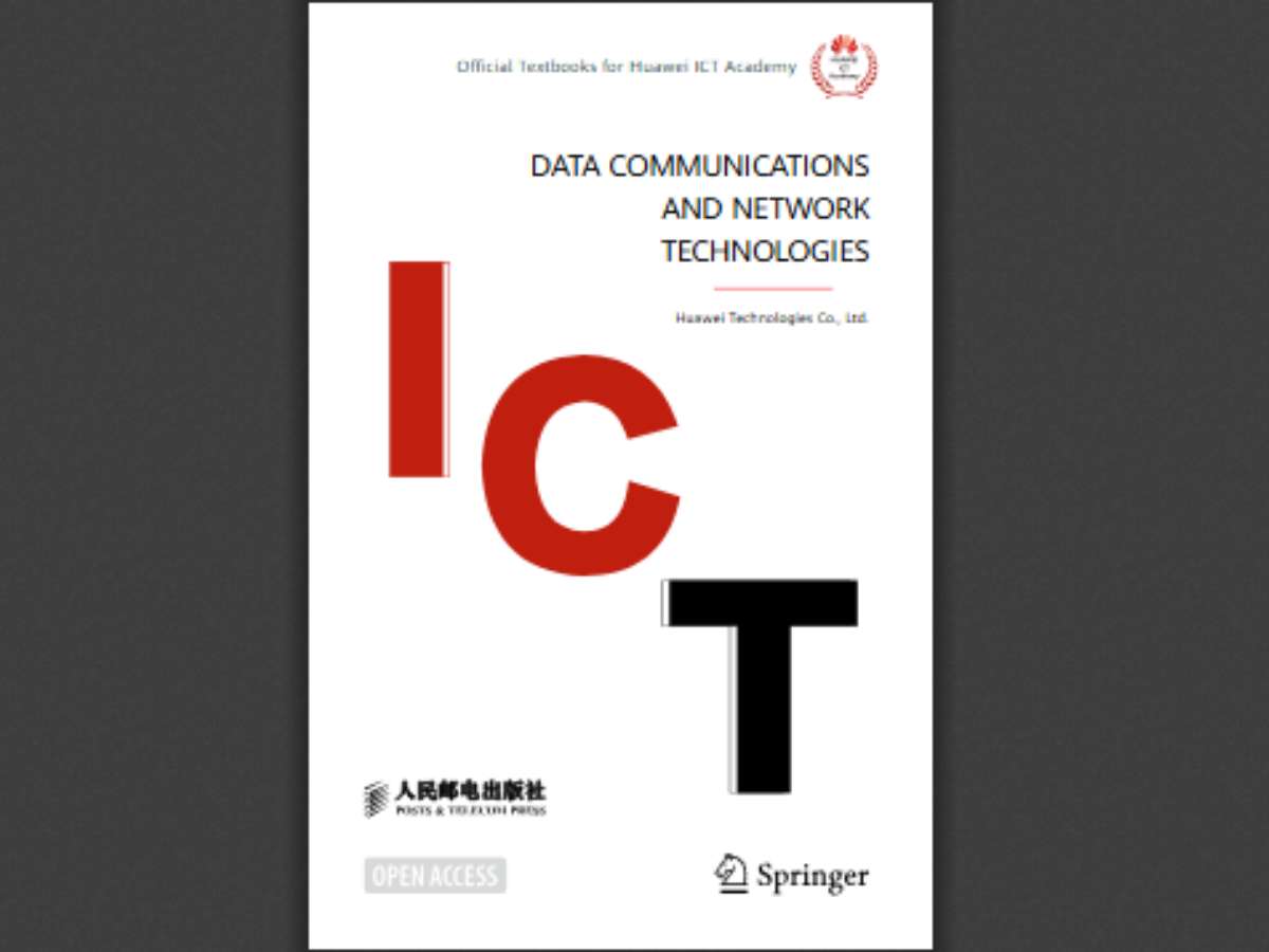 Data Communications and Network Technologies