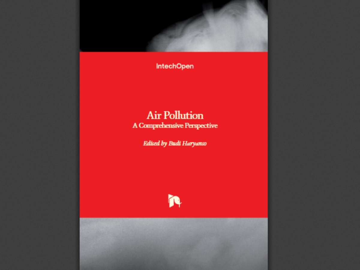 Air Pollution: A Comprehensive Perspective