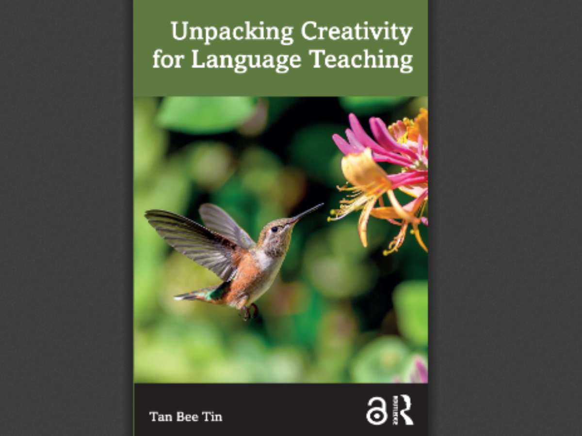 Unpacking Creativity for Language Teaching