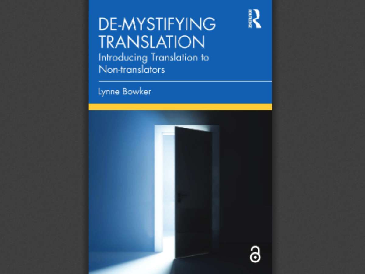 De-mystifying Translation: Introducing Translation to Non-translators