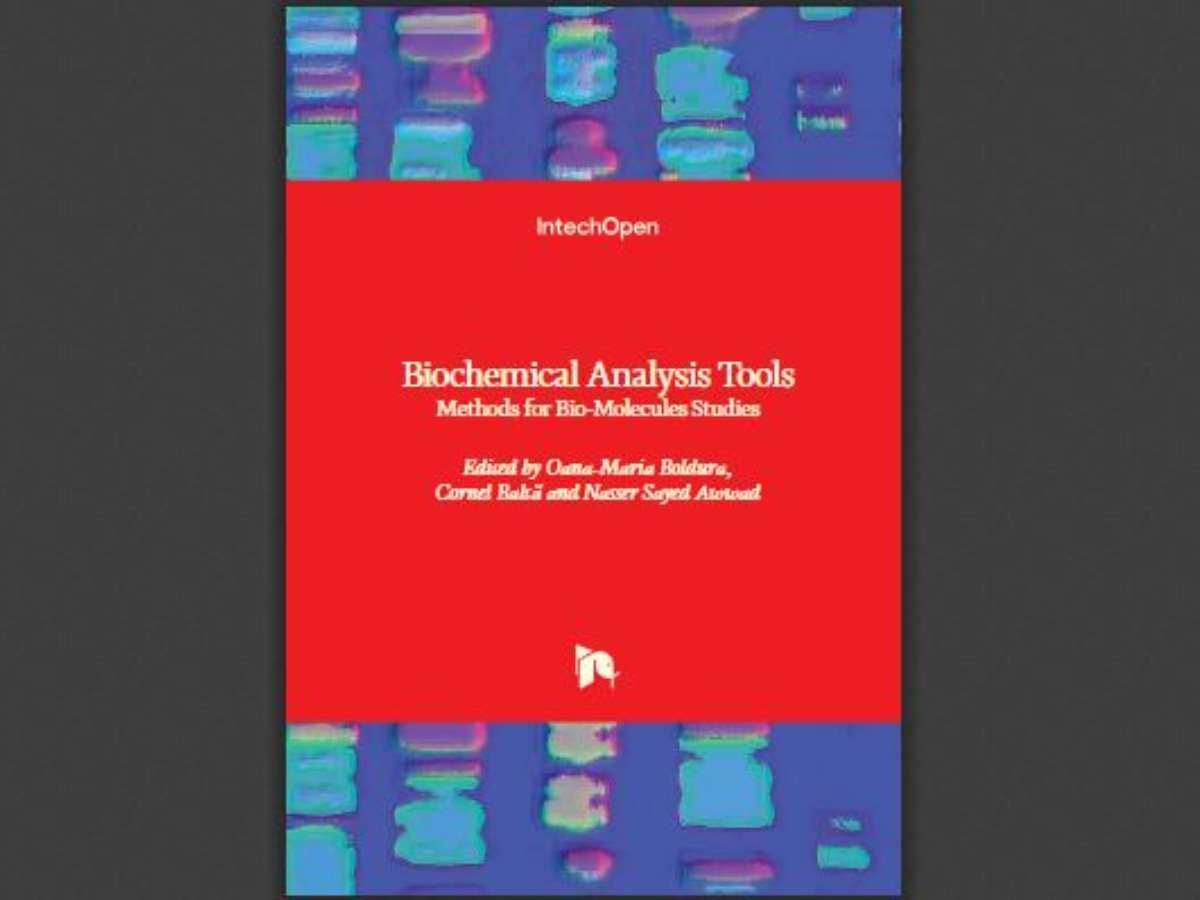 Biochemical Analysis Tools: Methods for Bio-Molecules Studies