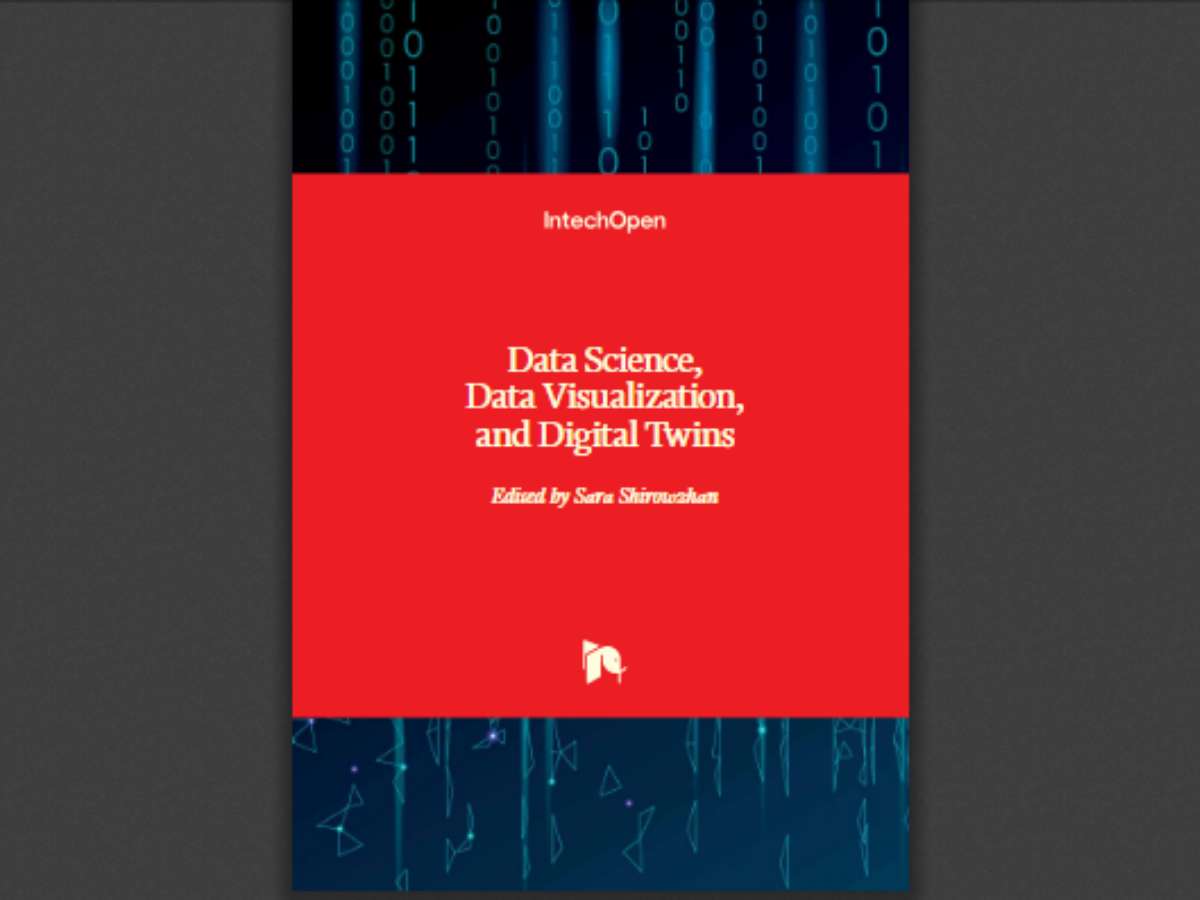 Data Science, Data Visualization, and Digital Twins