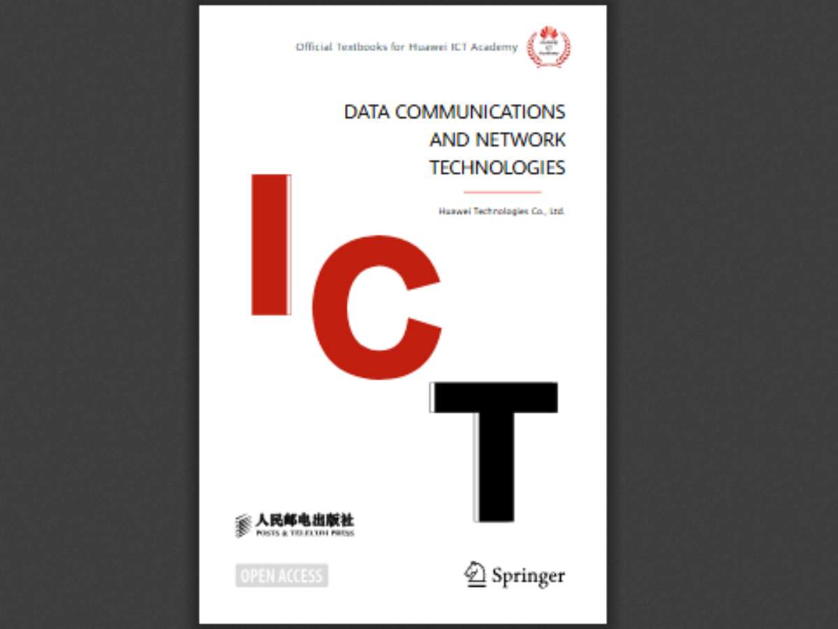 Data Communications and Network Technologies