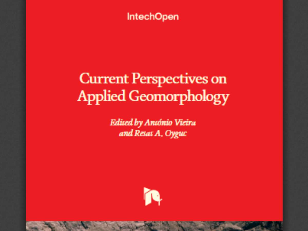 Current Perspectives on Applied Geomorphology