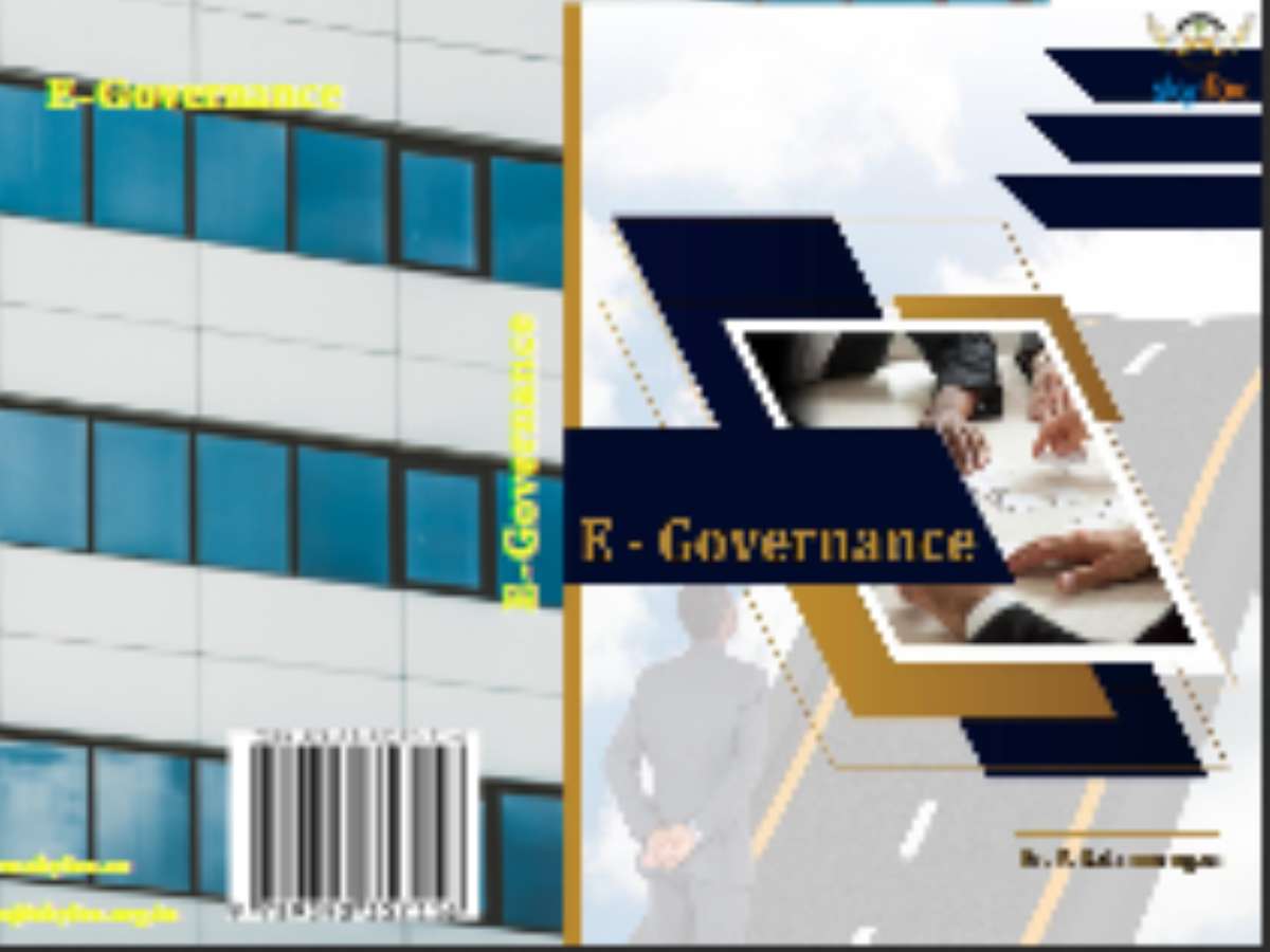 E – Governance