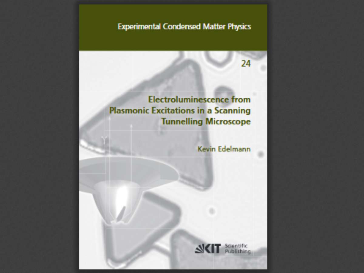 Electroluminescence from Plasmonic Excitations in a Scanning Tunnelling Microscope