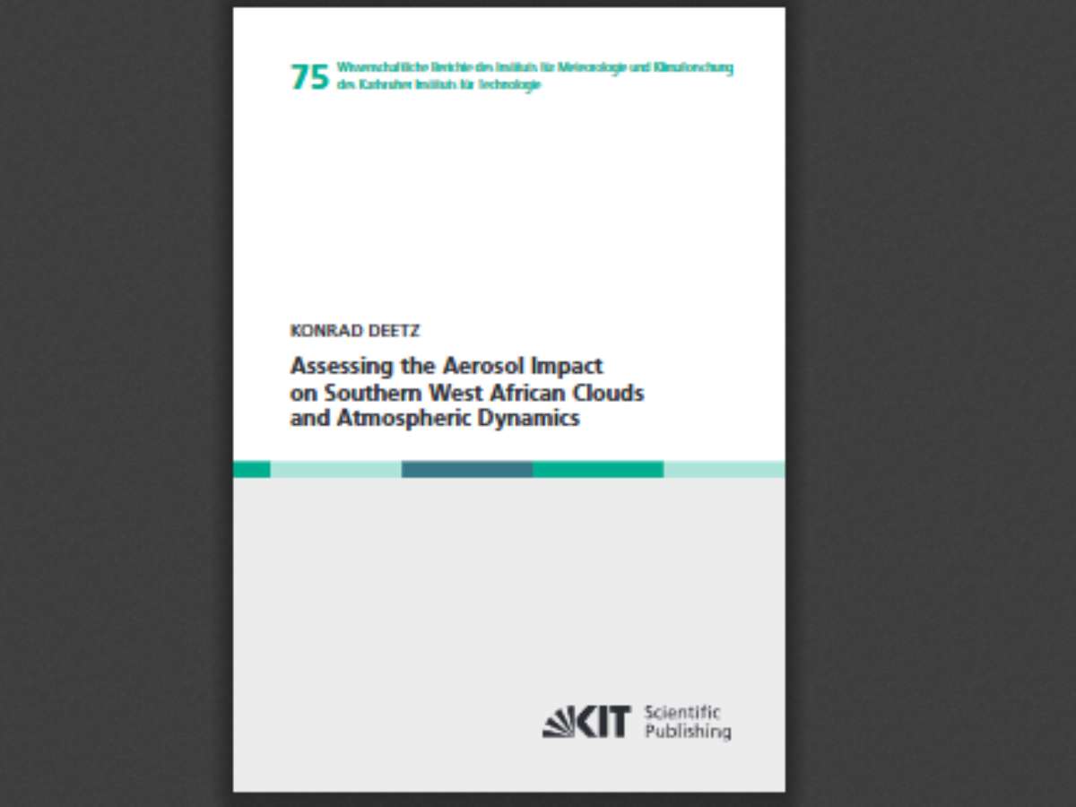 Assessing the Aerosol Impact on Southern West African Clouds and Atmospheric Dynamics