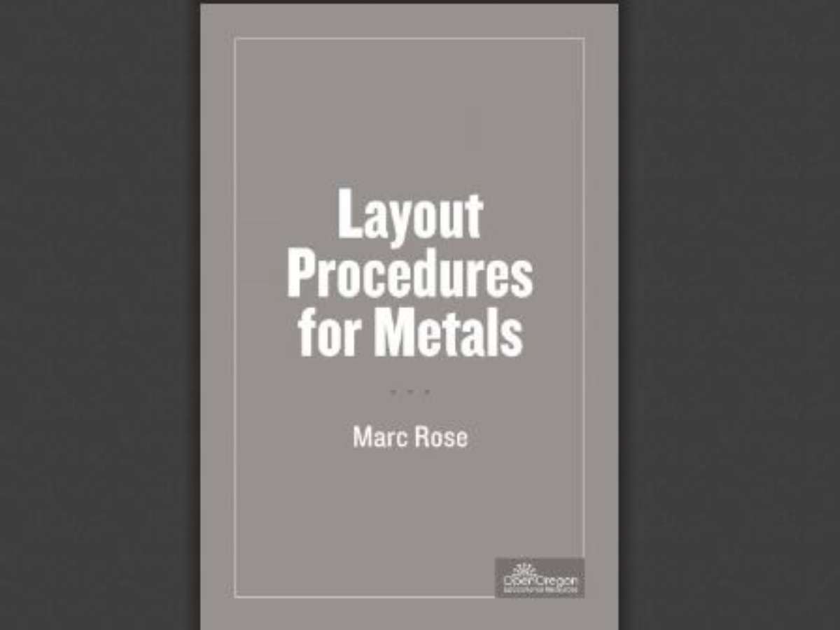 Layout Procedures for Metals