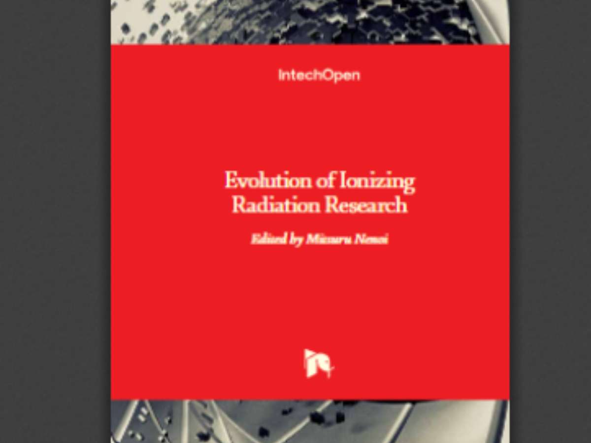 Evolution of Ionizing Radiation Research