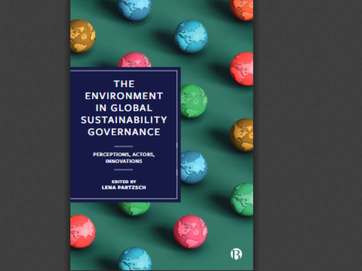 The Environment in Global Sustainability Governance