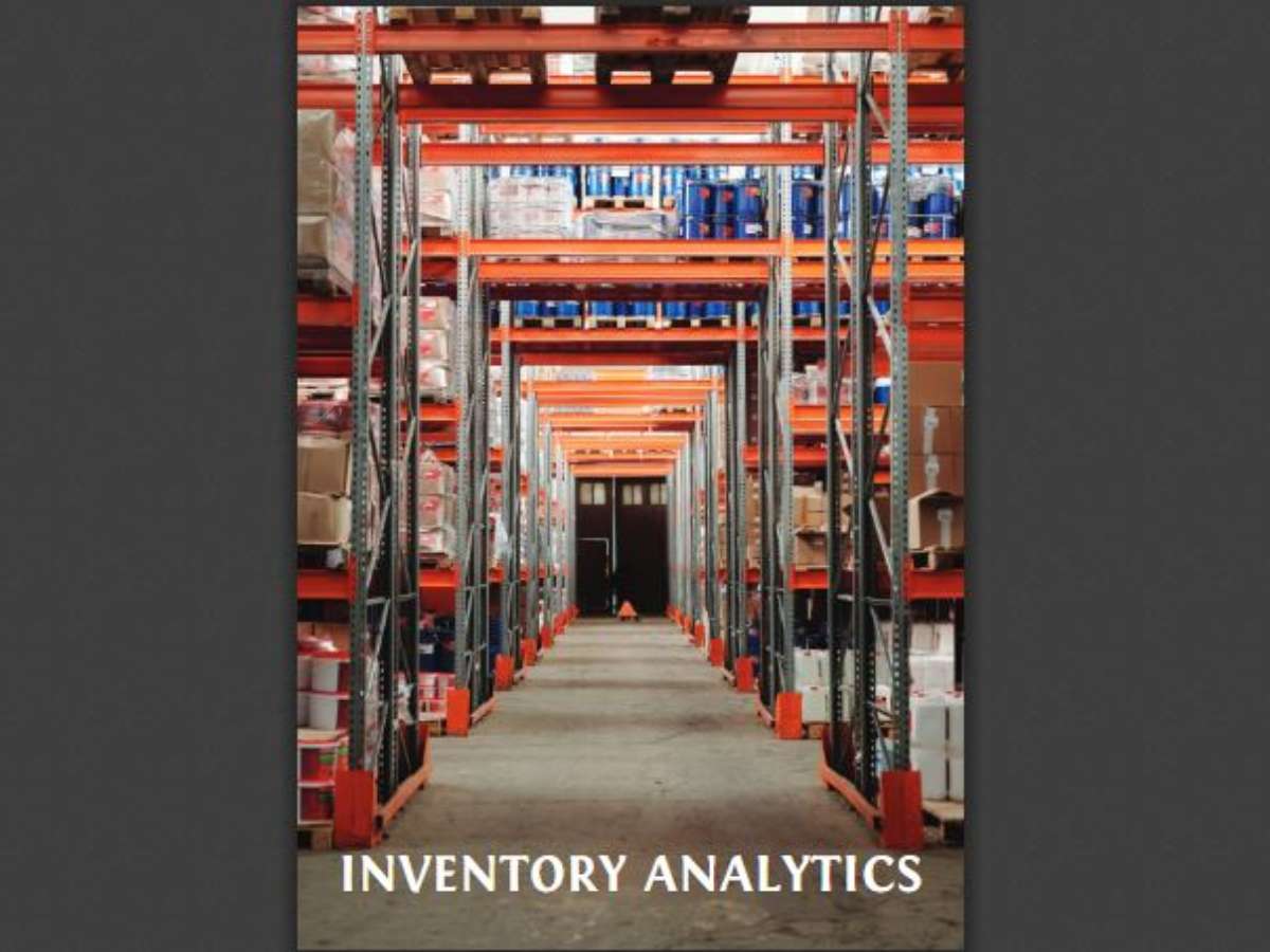 Inventory Analytics