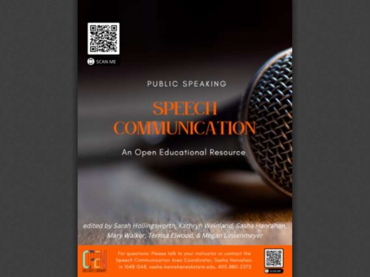 Introduction to Speech Communication