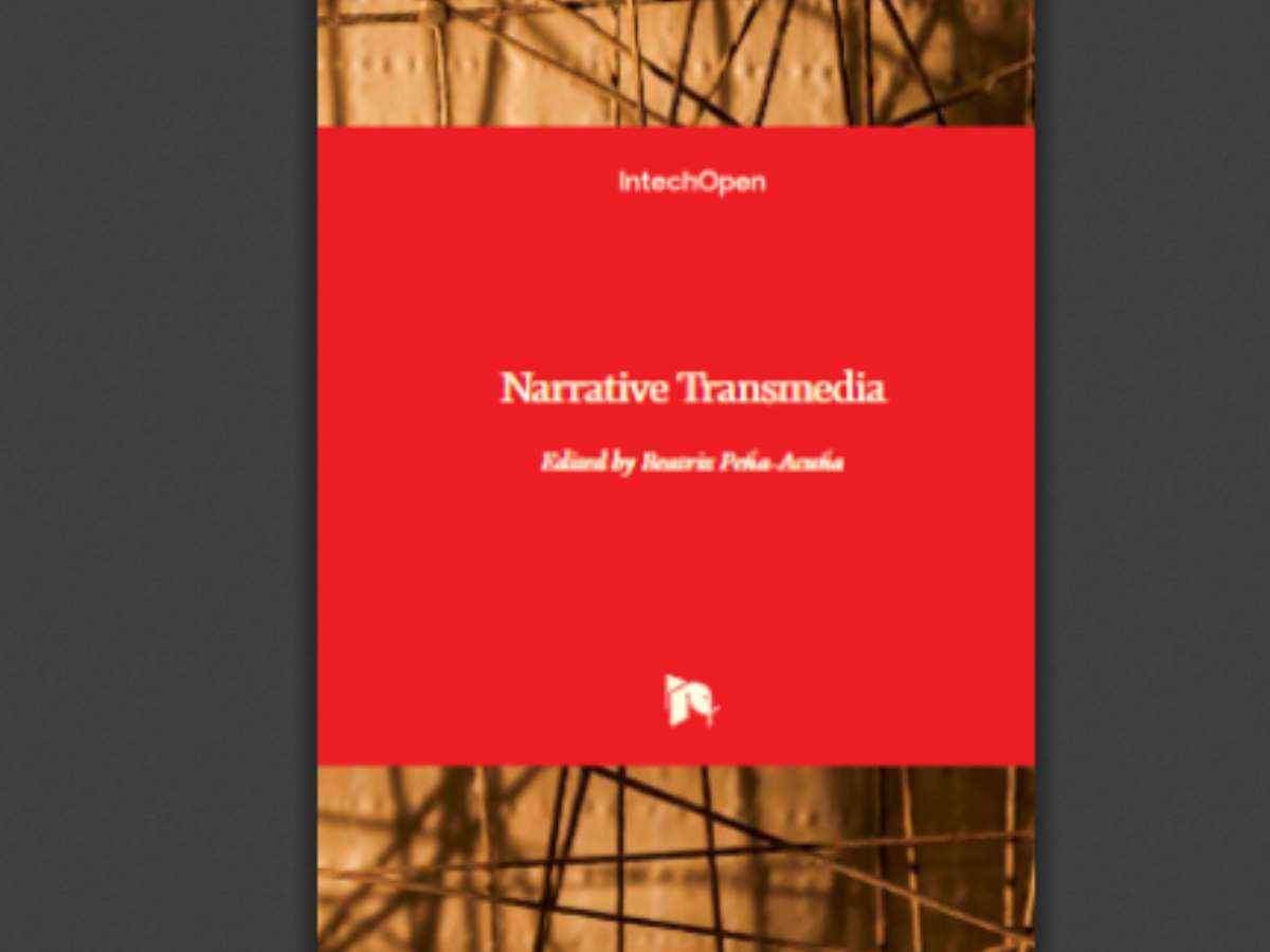 Narrative Transmedia