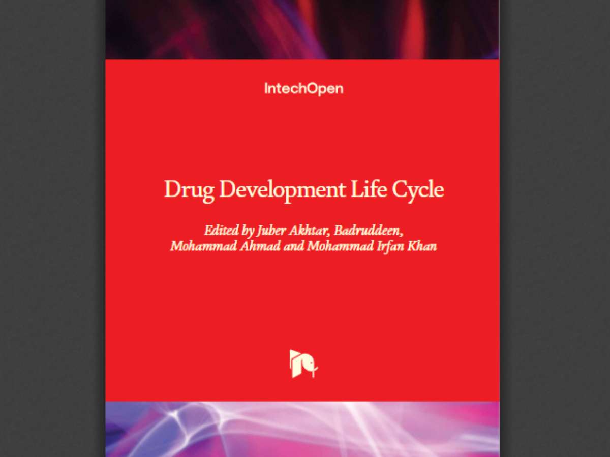 Drug Development Life Cycle
