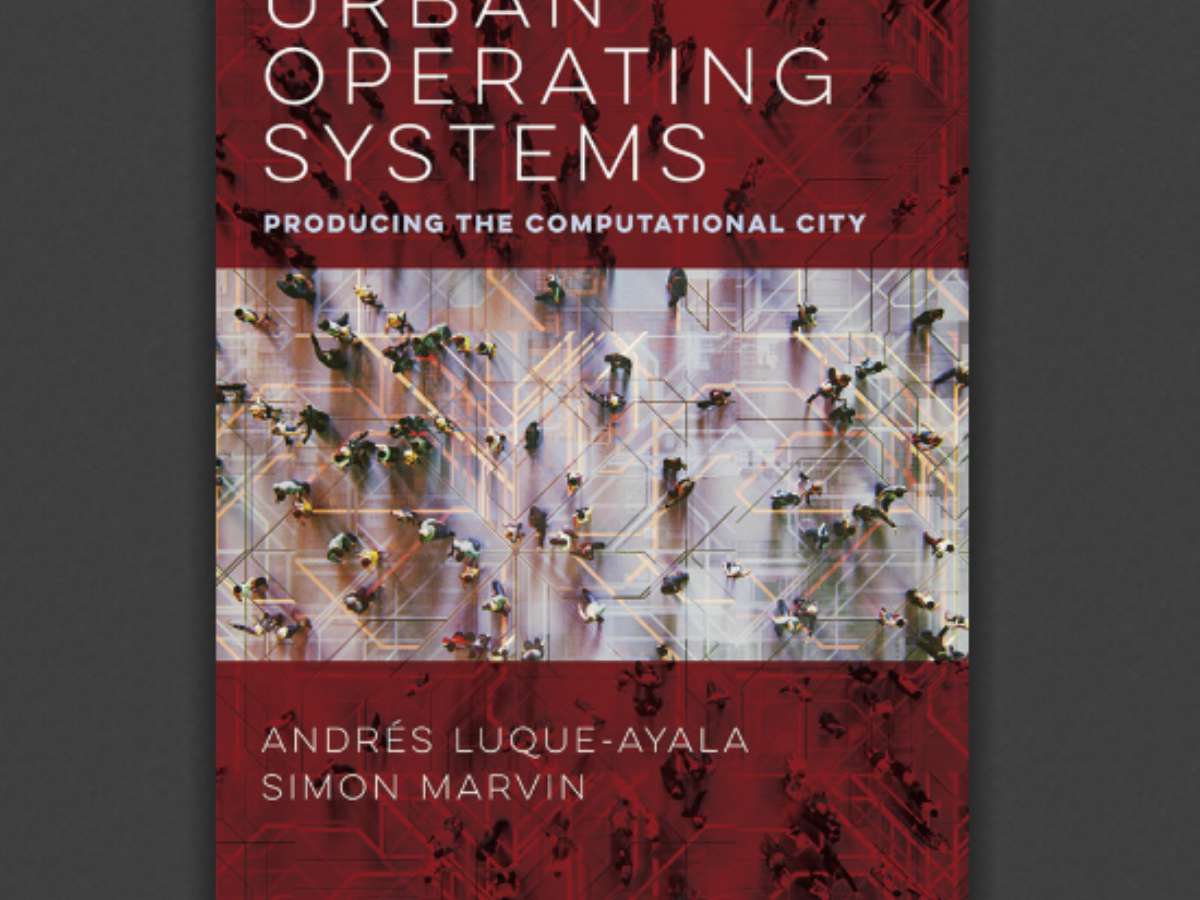 Urban Operating Systems: Producing the Computational City