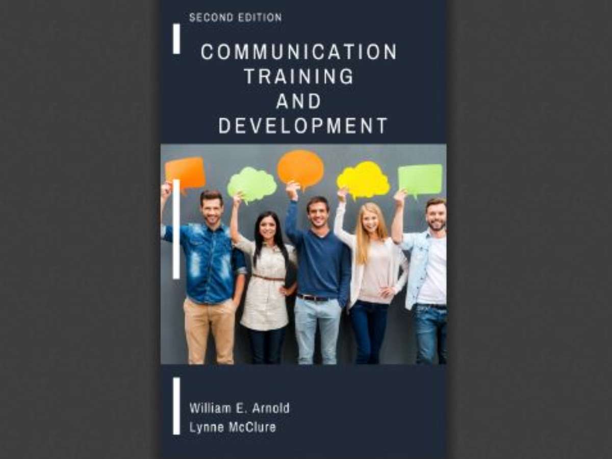 Communication Training and Development