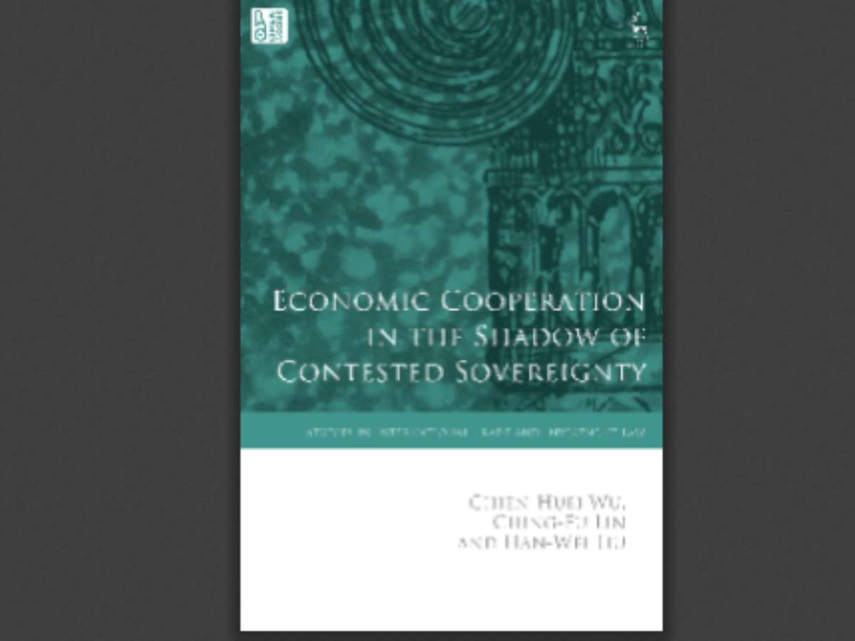 Economic Cooperation in the Shadow of Contested Sovereignty
