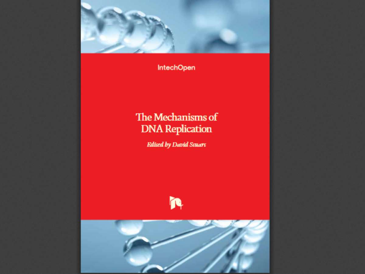 The Mechanisms of DNA Replication