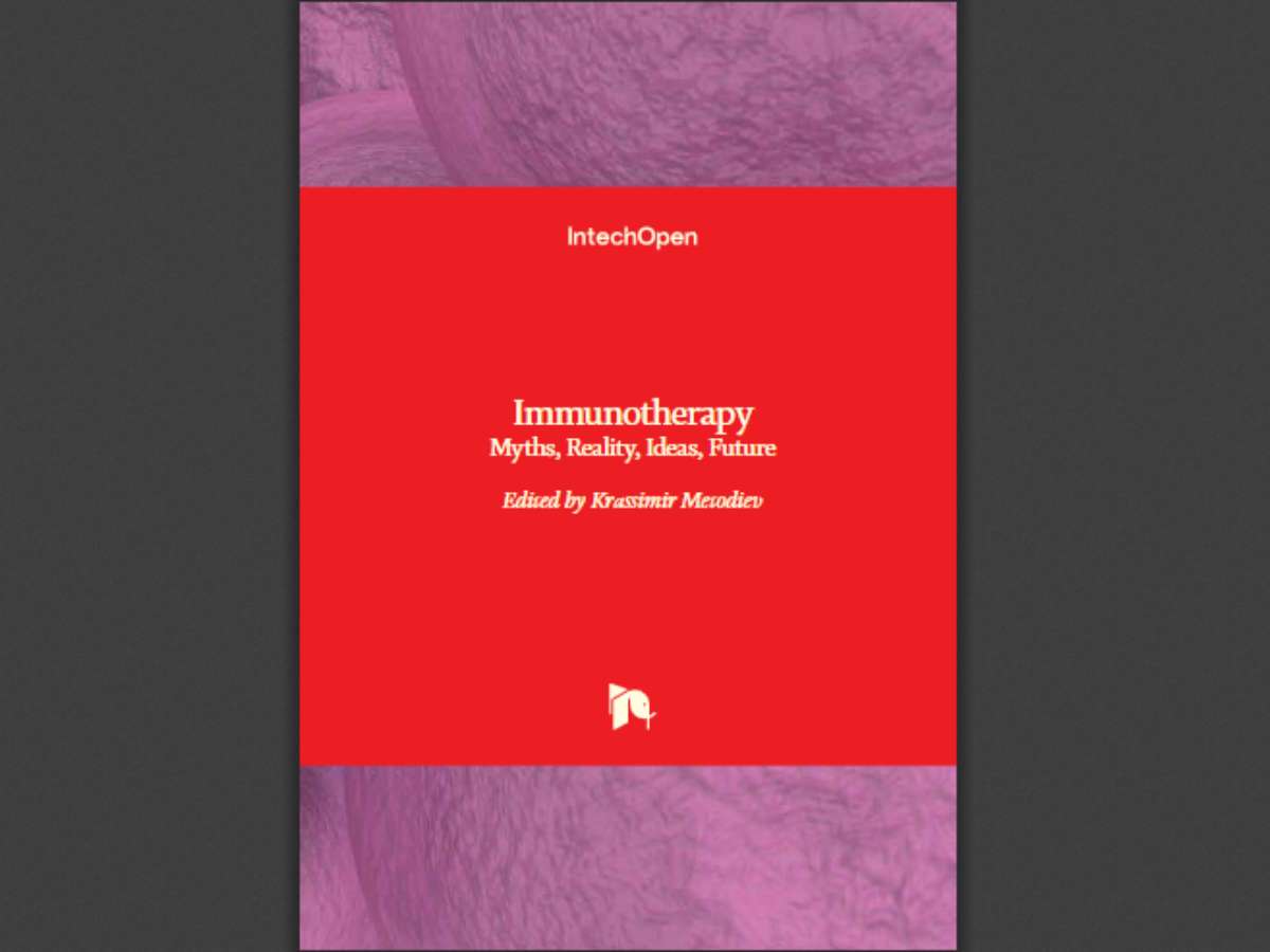 Immunotherapy: Myths, Reality, Ideas, Future