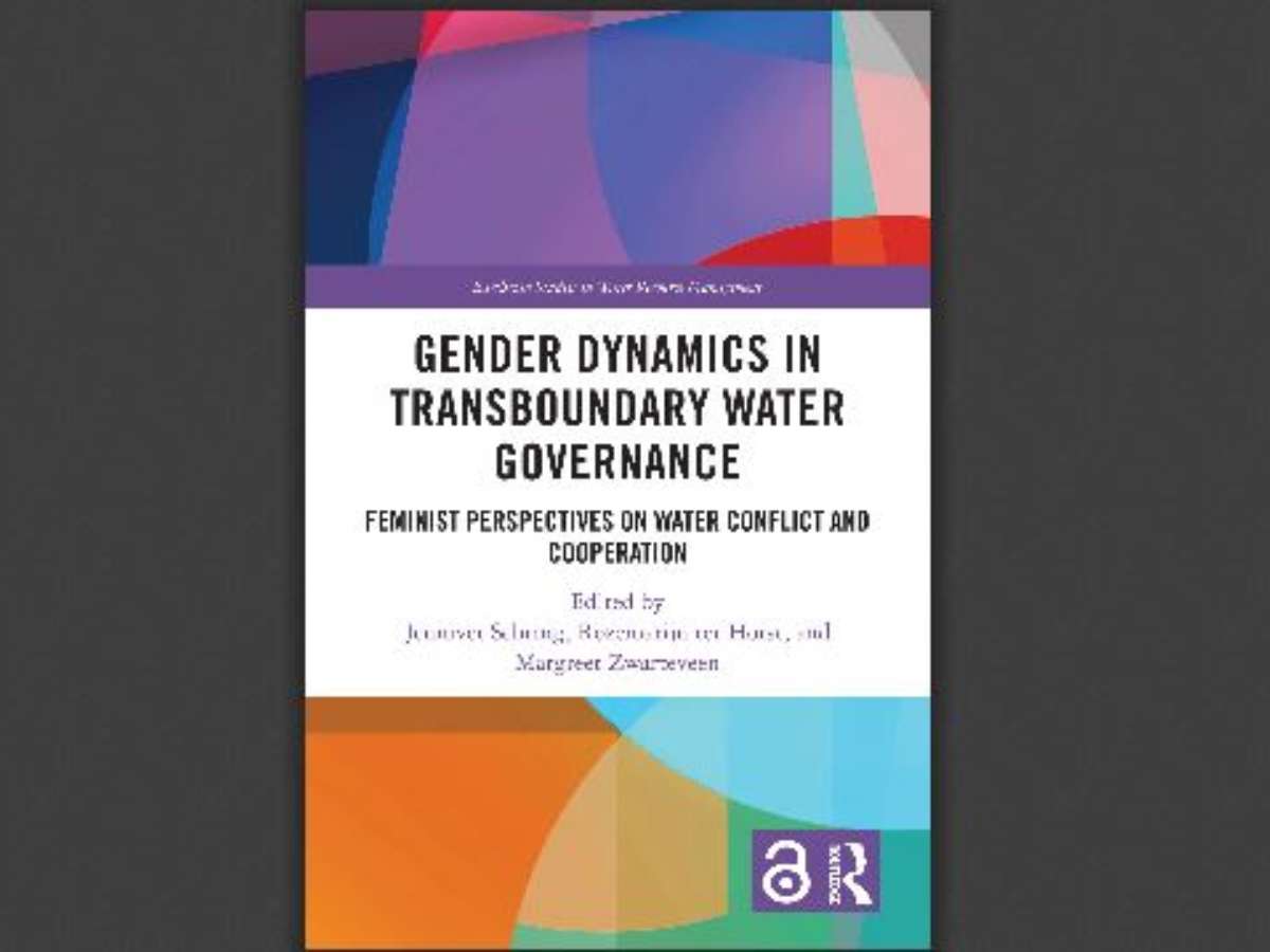 Gender Dynamics in Transboundary Water Governance: Feminist Perspectives on Water Conflict and Cooperation