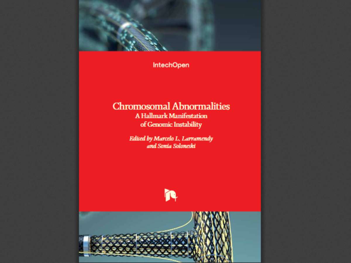 Chromosomal Abnormalities: A Hallmark Manifestation of Genomic Instability