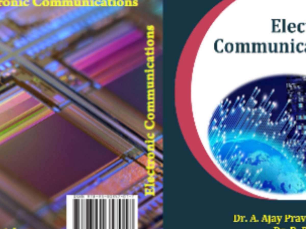 Electronic Communications