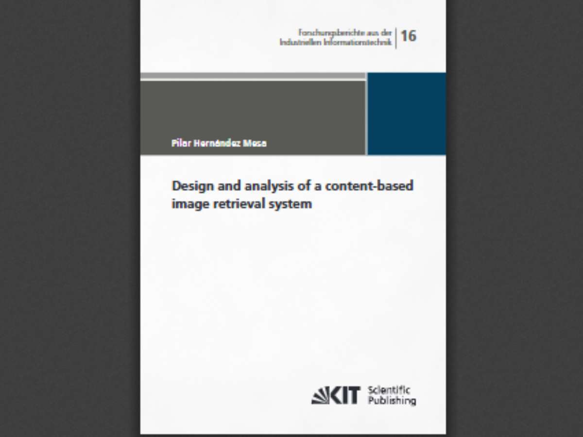 Design and analysis of a content-based image retrieval system