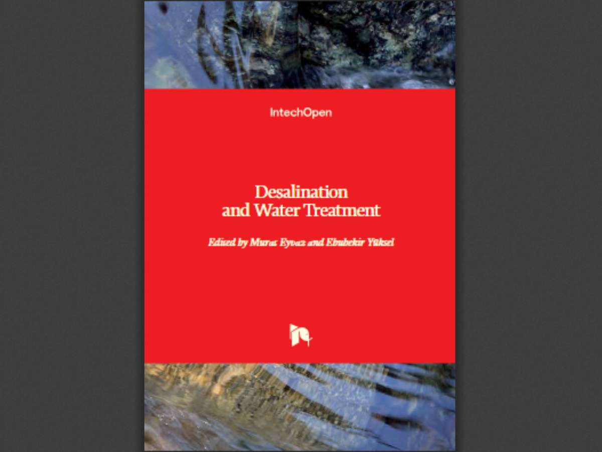 Desalination and Water Treatment