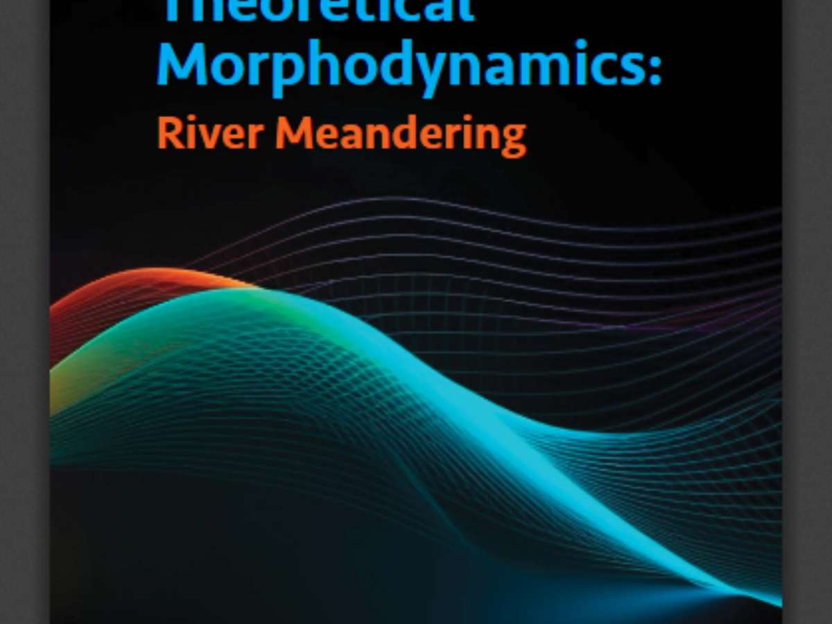 Theoretical Morphodynamics: River Meandering