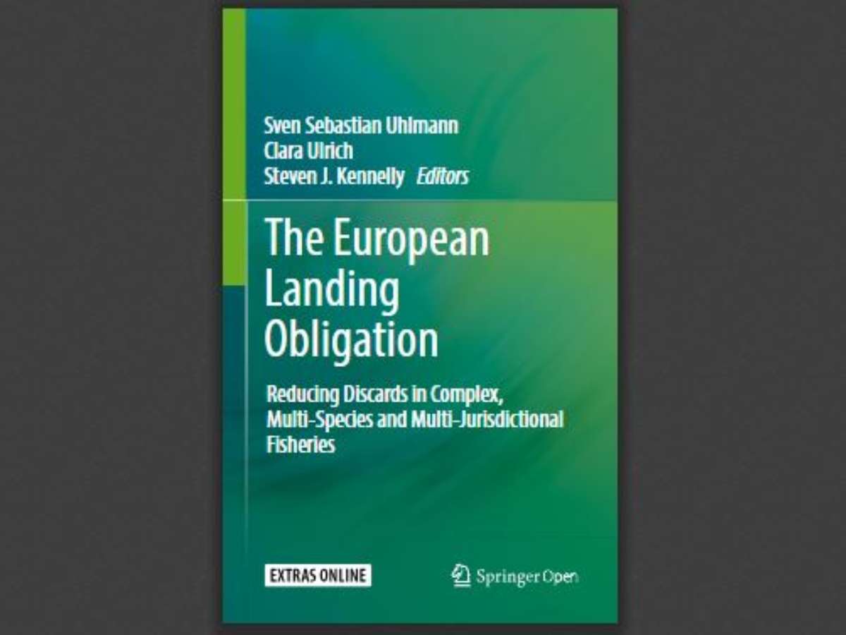 The European Landing Obligation: Reducing Discards in Complex, Multi-Species and Multi-Jurisdictional Fisheries