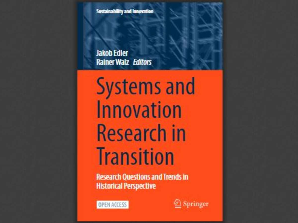 Systems and Innovation Research in Transition: Research Questions and Trends in Historical Perspective