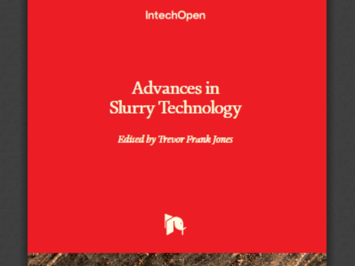 Advances in Slurry Technology