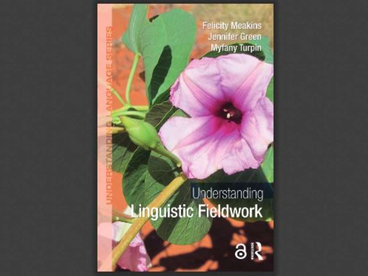 Understanding Linguistic Fieldwork