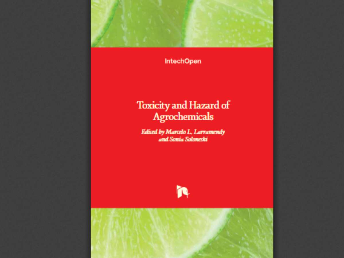 Toxicity and Hazard of Agrochemicals