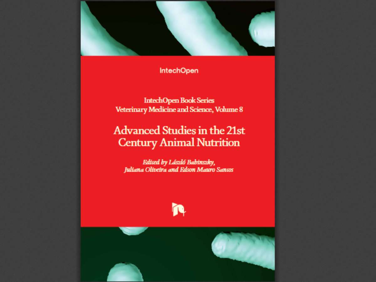 Advanced Studies in the 21st Century Animal Nutrition