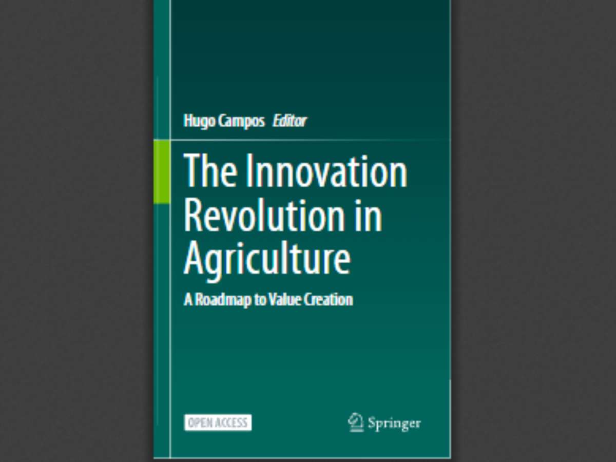 The Innovation Revolution in Agriculture: A Roadmap to Value Creation