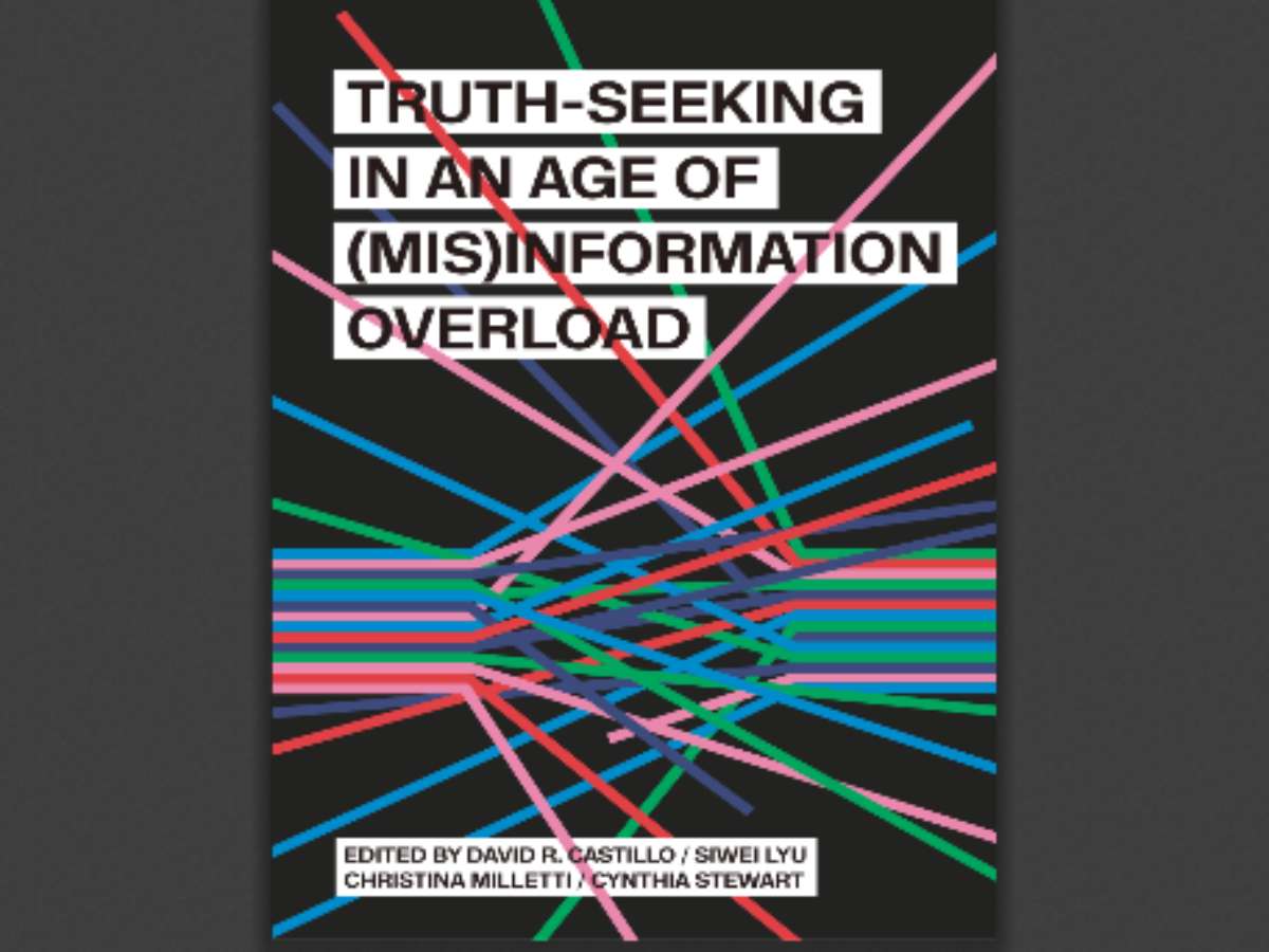 Truth-Seeking in an Age of (Mis)Information Overload
