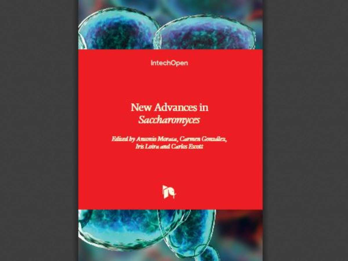 New Advances in Saccharomyces