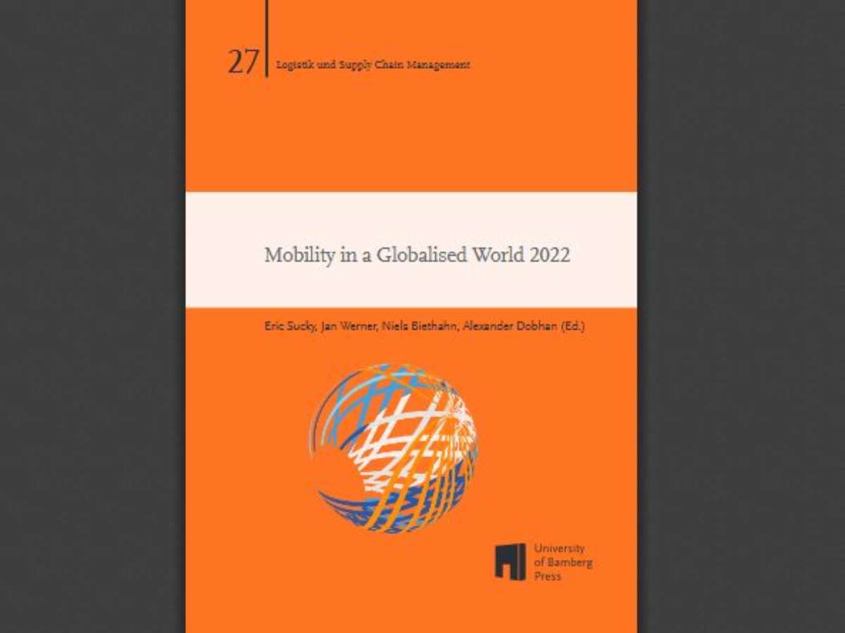Mobility in a Globalised World 2022