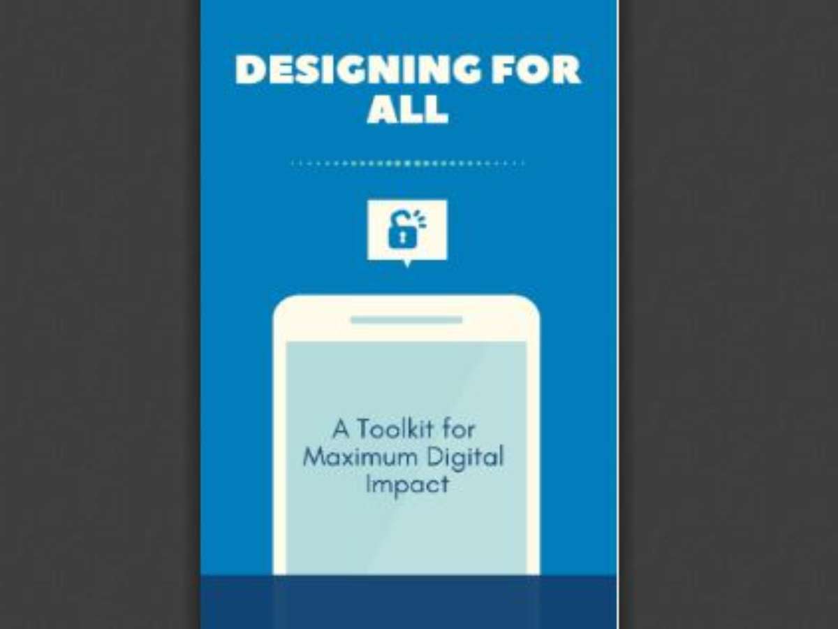 Designing for All: A toolkit for maximum learning impact