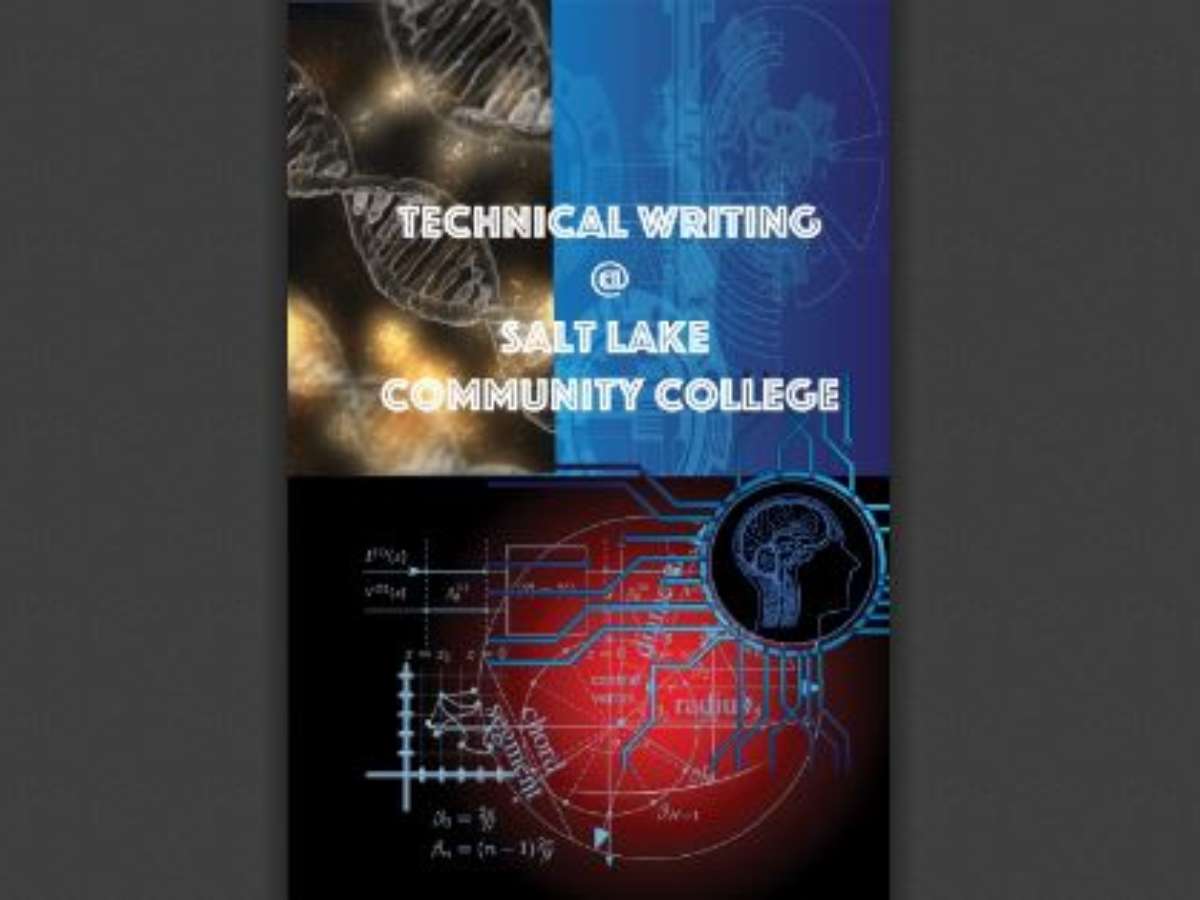 Technical Writing @ SLCC