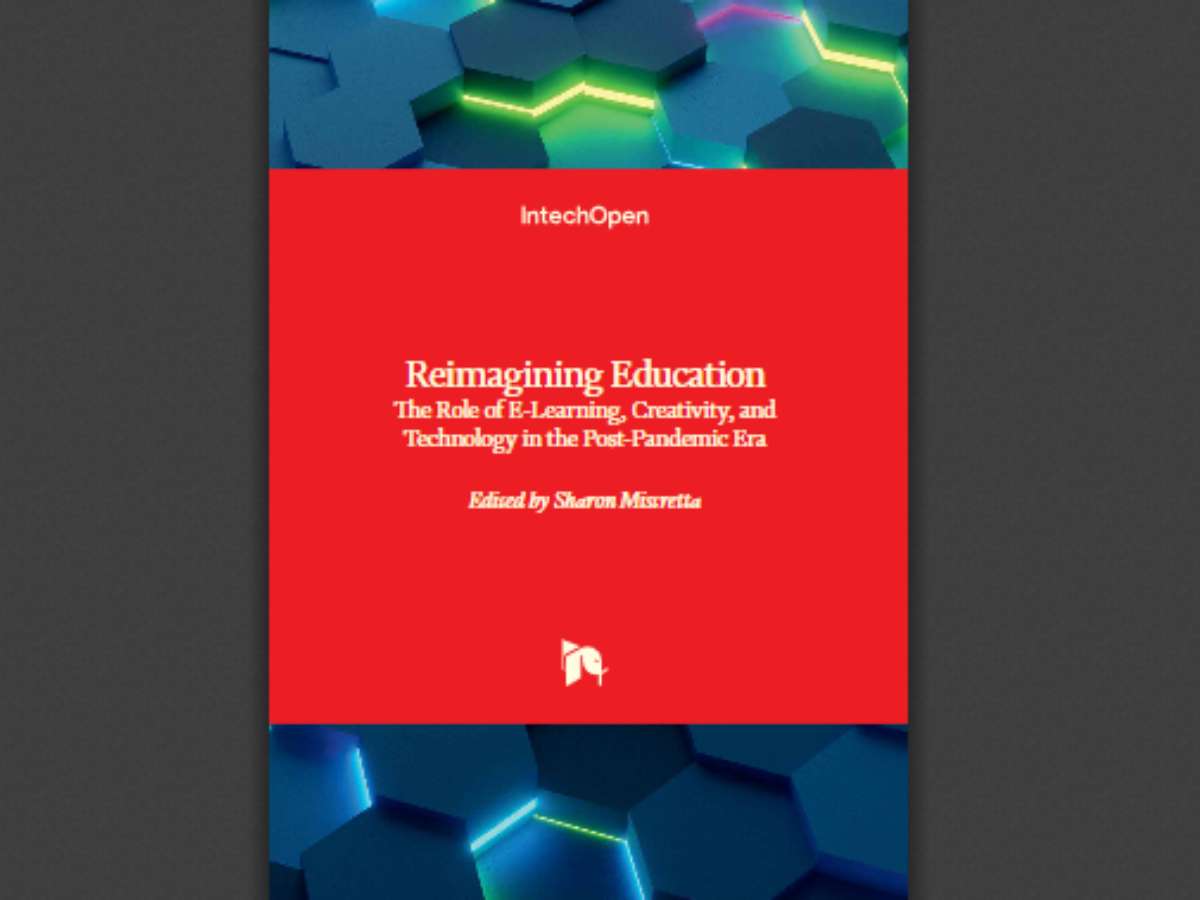 Reimagining Education: The Role of E-Learning, Creativity, and Technology in the Post-Pandemic Era