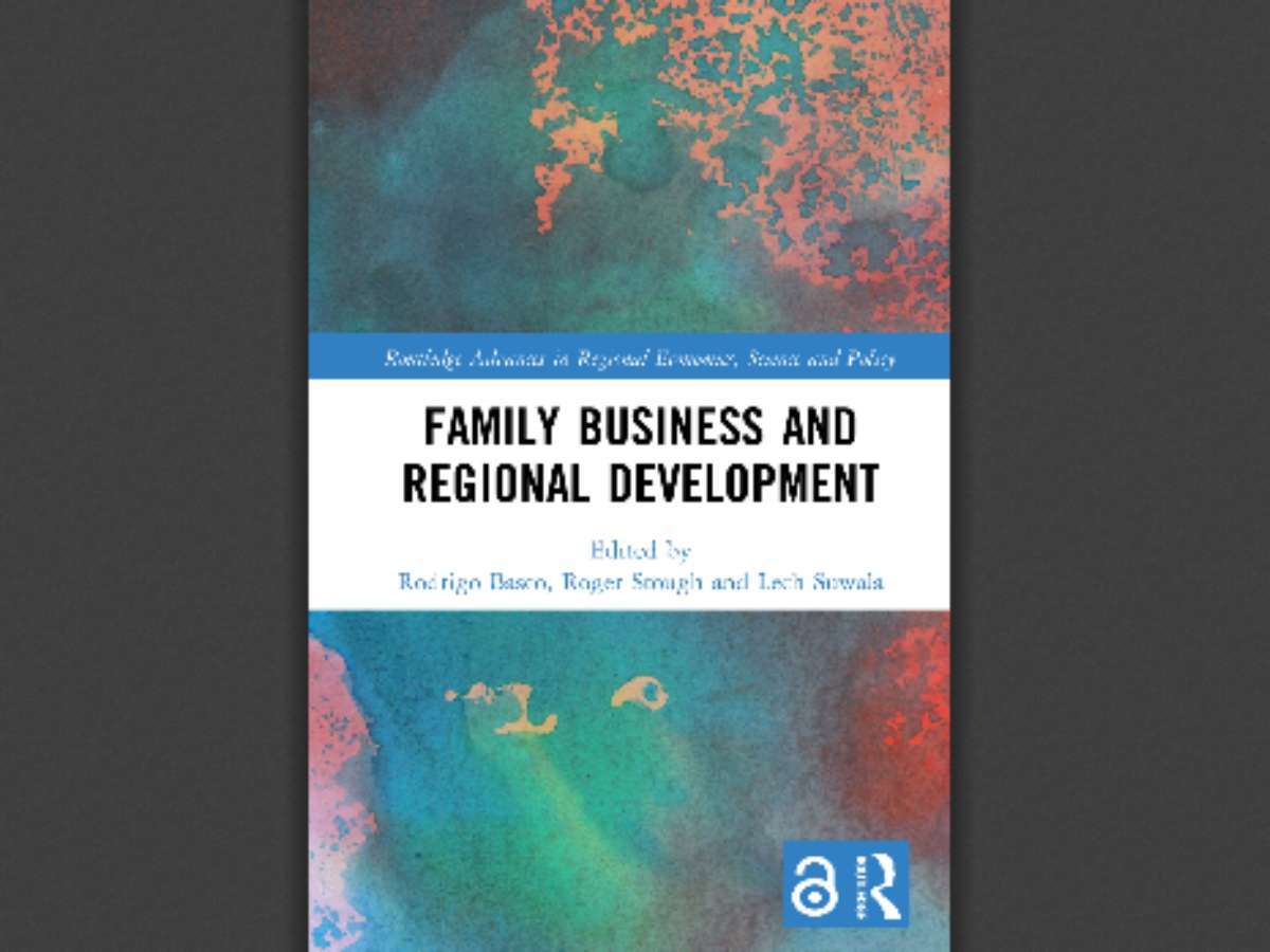 Family Business and Regional Development
