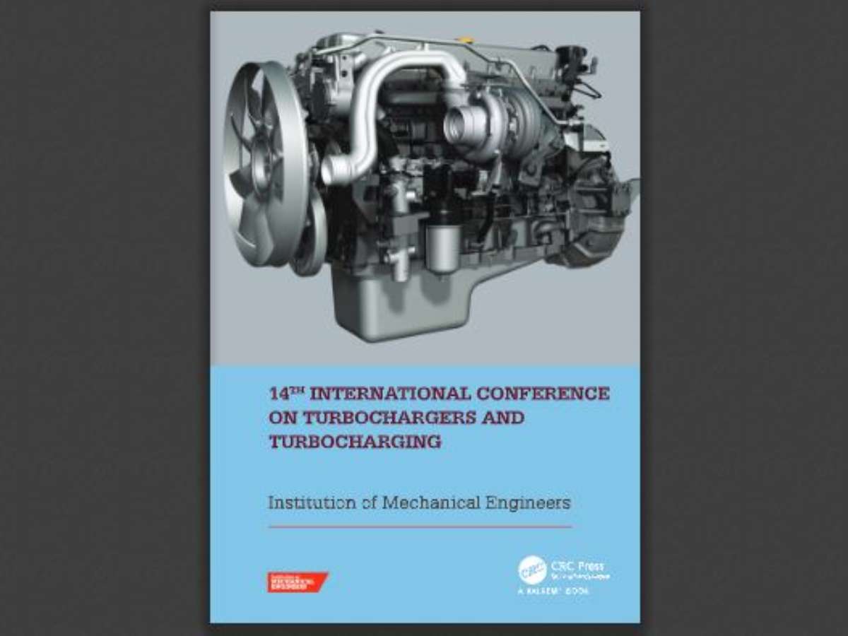 14th International Conference on Turbochargers and Turbocharging