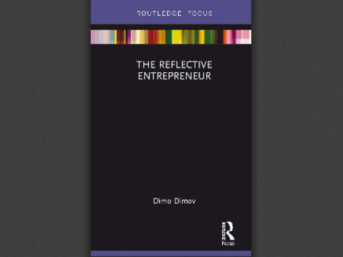The Reflective Entrepreneur